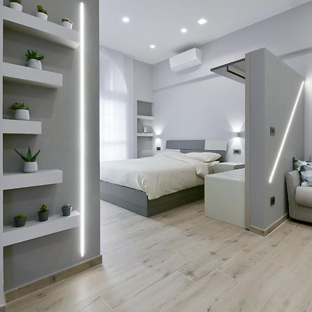 Sar May Apartments Bologna Exterior photo